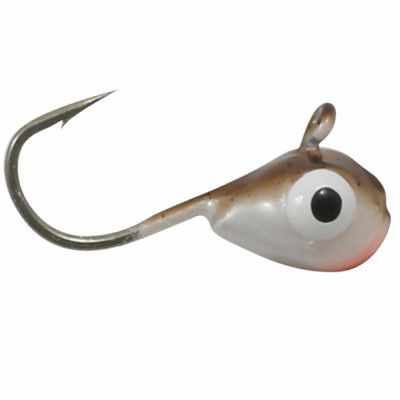 NORTHLAND TUNG MUD BUG 1/28OZ WOOTCK