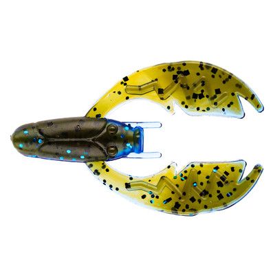NetBait Paca Chunk 3" Okeechobee Craw
