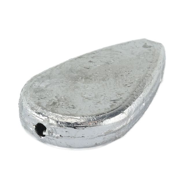 No Roll Sinkers Bulk