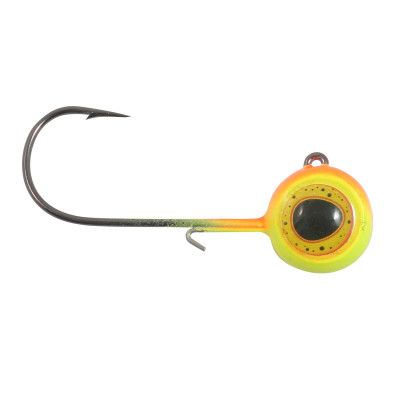 Northland Deep-Vee Jig 1/16oz Sunrise 3Cd