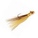 Northland Fishing Tackle Buck-A-Roo Jig 1/8 Gold Shiner