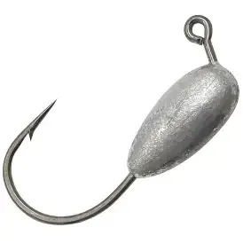 Northland Inner Tube Jig Short Shank 1/8 OZ SSITJ3