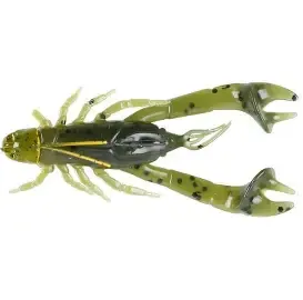 Northland Critter Craw 1/16oz Green Craw