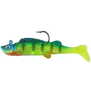 Northland Mimic Minnow 1/16 Bluegill