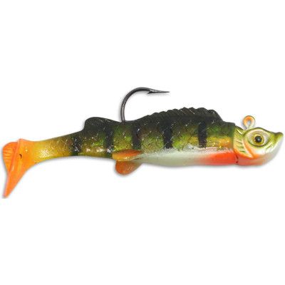Northland Mimic Minnow 1/32 Perch