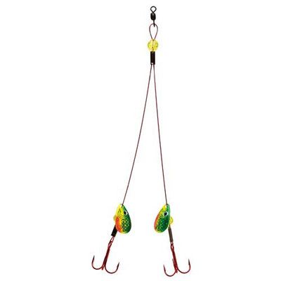 Northland Predator Rig #4 Firetiger, PRSH4-FT