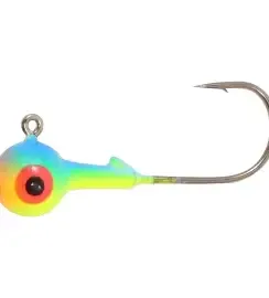 Northland Razor Jig 1/16, Parrot, RZJ2-25-105
