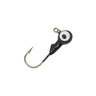 Northland Sink'N Jig 4pk 1/2oz Black