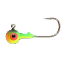 Northland Razor Jigs 1/4oz Firetiger