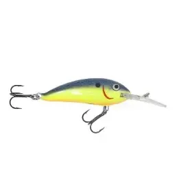 Northland Rumble Shad RSD5-SC