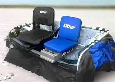 OTTER PRO JUMP SEAT