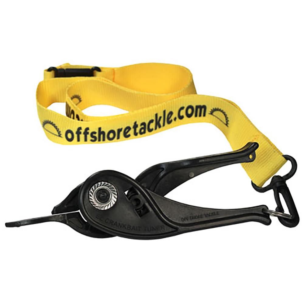 OFFSHORE EZ CRANKBAIT TUNER
