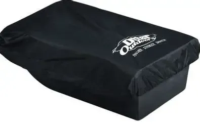 OTTER TRAVEL COVER RESORT