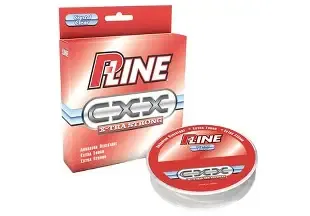 P-LINE CXX X-TRA STRONG 300YD 10# 