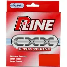 P-LINE CXX X-TRA STRONG 300YD 12# 