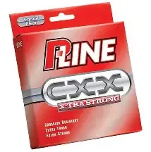 P-LINE CXX X-TRA STRONG 300YD 4# 