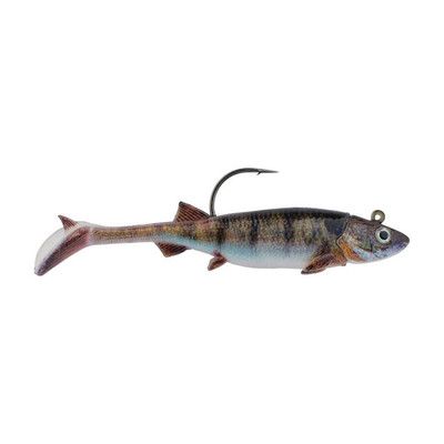 P.B. MINNOTATOR 1/16 BLUEGILL PBMNT116-HDBLG