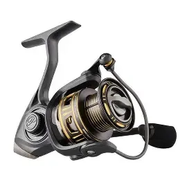 PFLUEGER SUPREME XT SPIN REEL SUPXTSP35X