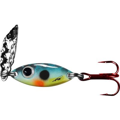 PK PREDATOR 1/16OZ BLUEGILL GLOW