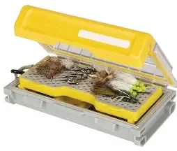 PLANO EDGE MICRO FLY BOX