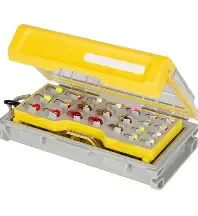 PLANO EDGE MICRO JIG BOX