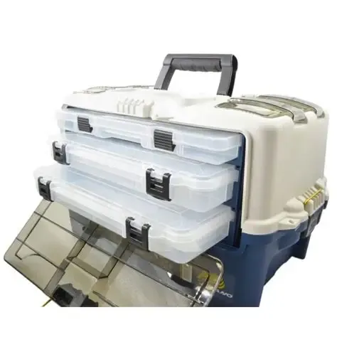 PLANO HYBRID HIP 3STOWAWAY BOX PMC723700