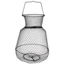 PUCCI FISH BASKET FLOAT 19X30 750-44-1324 FLOATING