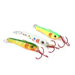 Pinhead Pro Kit,1/18oz, Size 10 mino