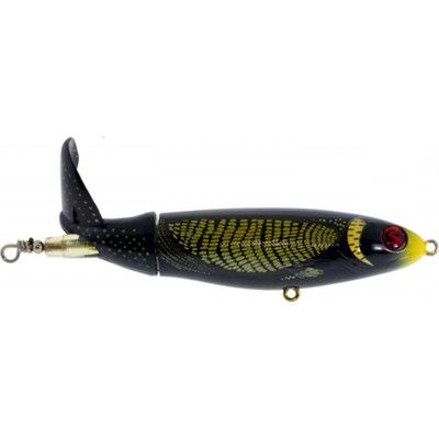 R2S Whopper Plopper 3 1/2" Yellow Head