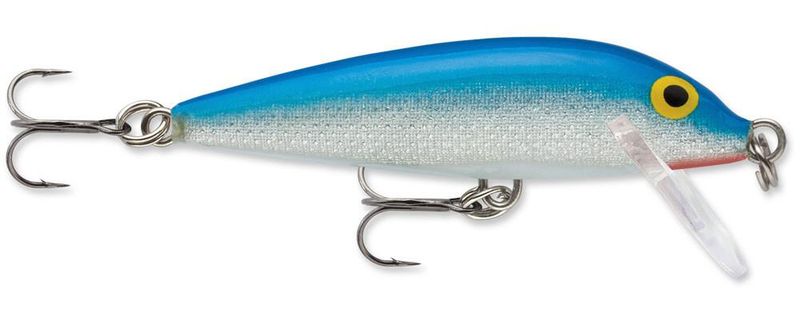 RAPALA  COUNTDOWN CD-7