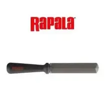 RAPALA 4" HOOK FILE