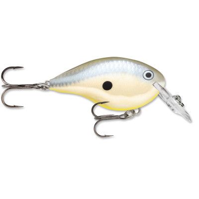RAPALA DIVES-TO #10 DISCO SHAD