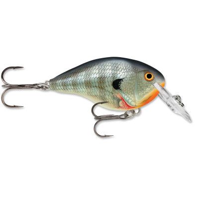 RAPALA DT-8 BLUEGILL