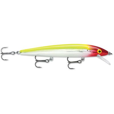 RAPALA HUSKY JERK HJ-6 CLOWN