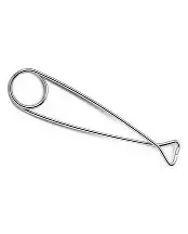 RAPALA JAW SPREADER 6"BLK