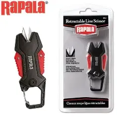 RAPALA RETRACTABLE SCISSORS