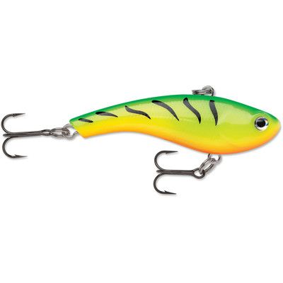 RAPALA SLAB RAP #6 GLOTIGER UV