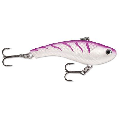 RAPALA SLAB RAP #6 PURPTIGR UV