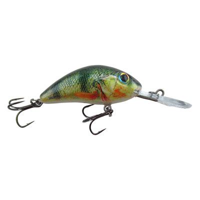RATTLIN HORNET 1-3/4"SUPNAT PR SALMO 045 SUPERNATURAL PERCH