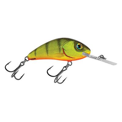 RATTLN HORNET 1-3/8"HOT PERCH SALMO 035