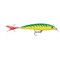 RAPALA X-RAP 3-1/8" FIRETGR UV FIRETIGER