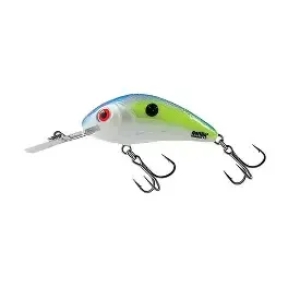 RATTLIN HORNET 1-3/4"SEXY SHAD SALMO 045