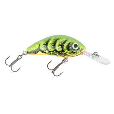 RATTLN HORNET 1-3/8"CRAW TIGER SALMO 035