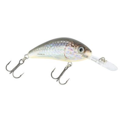 RATTLN HORNET 1-3/8" ALEWIFE SALMO 035 SPERNATURAL ALEWIFE