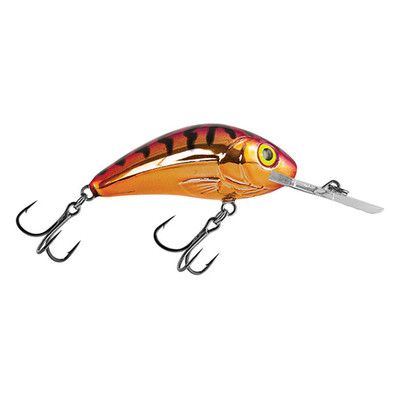 RATTLN HORNET 1-3/8"VIKING SALMO 035