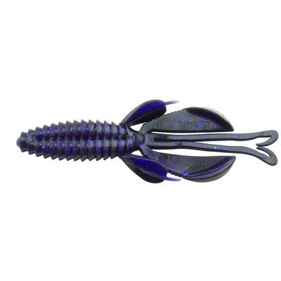 REAC.INN. KINKY BEAVER BLKLITE BLACK LIGHT