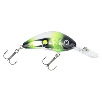 RATTLN HORNET 1-3/8"SICK FROG SALMO 035