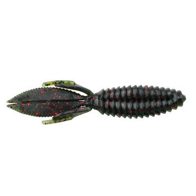 RI Smallie Beaver, 3.5'' cali 420 10pk