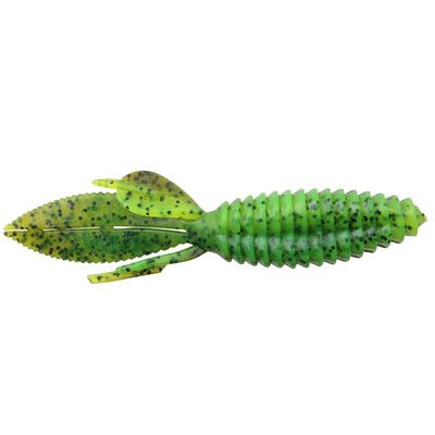 RI Smallie Beaver, 3.5'' dirty 10pk