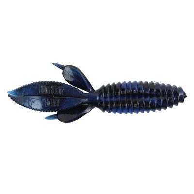 RI Smallie Beaver, 3.5'' hematoma  10pk